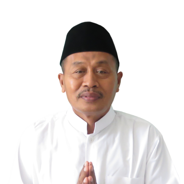 Drs. H. Abdul Hadi, S.Pd.,SH.,MM
