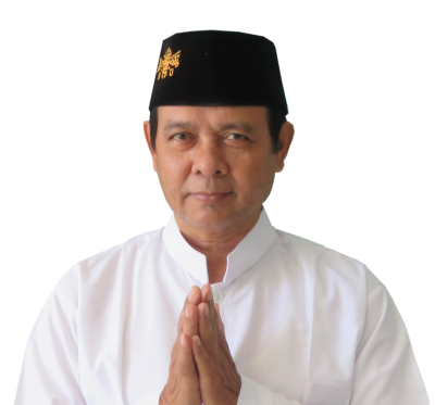 Drs. Shodiq Syarif, M.Si